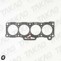 Junta de Cabeçote - Emp. Motor Mazda F2 - 2.0L 8V SOHC Yale