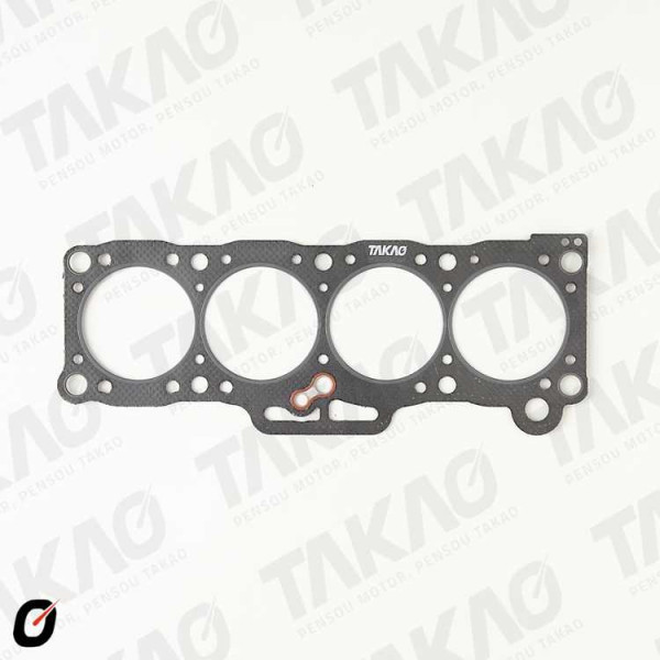 Junta de Cabeçote - Emp. Motor Mazda F2 - 2.0L 8V SOHC Yale