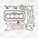 Junta Completa c/ Retentores (JG) - Emp. Motor Mazda FE-2.0L 8V SOHC Hyster, Yale