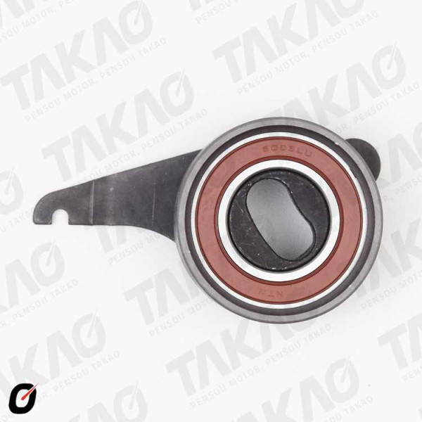 Tensor da Correia do Comando de Valvulas - Emp. Motor Mazda FE-2.0L 8V SOHC Hyster, Yale