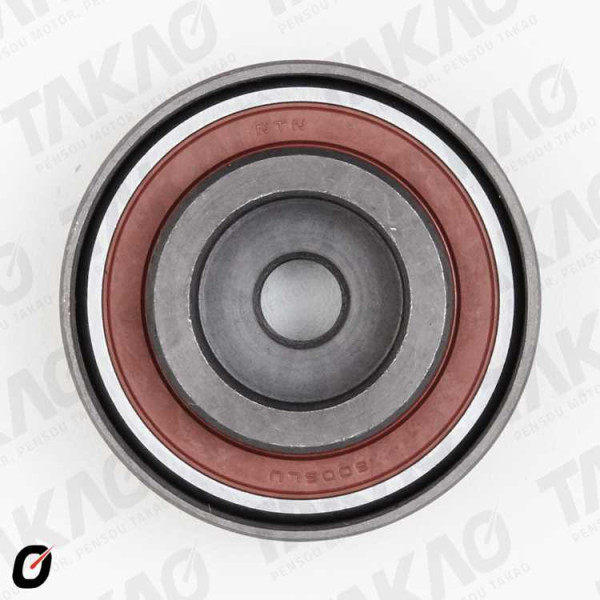 Tensor da Correia do Comando de Valvulas - Emp. Motor Mazda FE-2.0L/ F2-2.0L 8V Hyster, Yale FE - Injeção