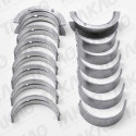 Bronzina de Mancal JG Emp. Motor GM Clark