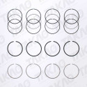 Anel JG Mercedes-Benz 1.6/1.8L 16V DOHC C180K