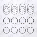 Anel (JG) - Mercedes-Benz 1.8L 16V DOHC C180, C200 Gasolina