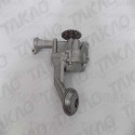 Bomba de Oleo - Mercedes-Benz 1.6/1.9L 8V SOHC Classe A 160