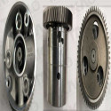 Bomba de Oleo - Mercedes-Benz 2.2L 16V DOHC Sprinter 311,312,313 412, 413 CDI
