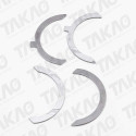 Arruela de Encosto (JG) - Mercedes-Benz 1.6/1.7/1.8/2.0L  C240,C280,E320,ML320 CLK320,SLK320