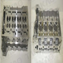 Cabeçote - Mercedes-Benz 2.2L 16V DOHC Sprinter 311