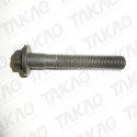 Parafuso de Cabeçote (JG) - Mercedes-Benz 2.2L 16V DOHC Sprinter 311,312,313 412, 413 CDI