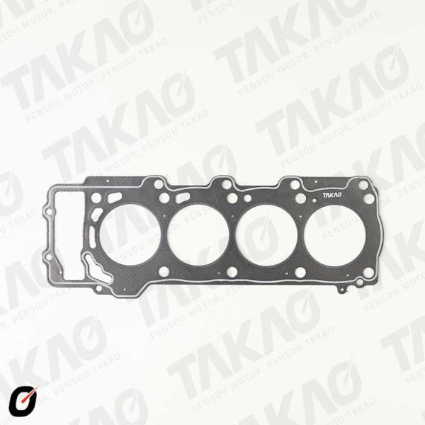 Junta de Cabeçote MB Classe A 160 1.6L 8V