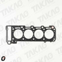 Junta de Cabeçote - Mercedes-Benz 2.2L 16V DOHC Sprinter 311