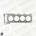 Junta de Cabeçote - Mercedes-Benz 2.2L 16V DOHC Sprinter 311,312,313 412, 413 CDI