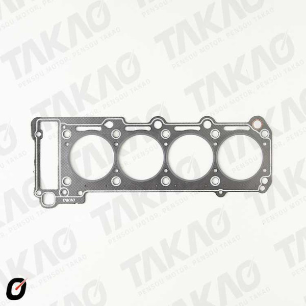 Junta de Cabeçote - Mercedes-Benz 2.2L 16V DOHC Sprinter 311,312,313 412, 413 CDI