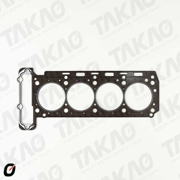 Junta de Cabeçote - Mercedes-Benz 2.3L 16V DOHC 230
