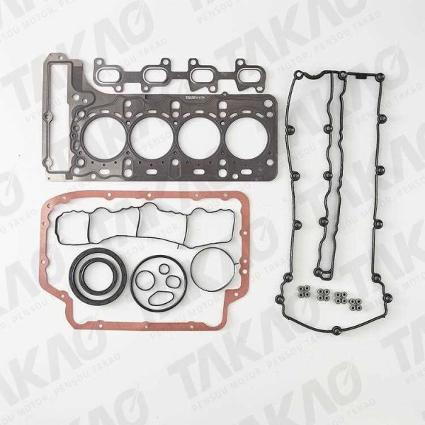 Junta Completa c/ Retentores (JG) MB 311 415 515 2.2L 16V