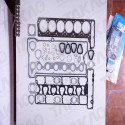 Junta Superior c/ Retentor (JG) - Mercedes-Benz 2.8L 12V L6  S280,S280C,S280E,SE SL, SLC, CE