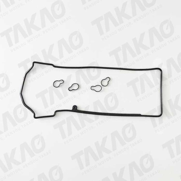 Junta da Tampa de Valvula (cada) - Mercedes-Benz 2.2L 16V DOHC Sprinter 311,312,313 412, 413 CDI