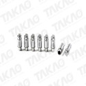 Tucho de Válvula (cada) - Mercedes-Benz 1.7/2.0/2.4/3.2L A200,B170,B180,B200 E320, ML320