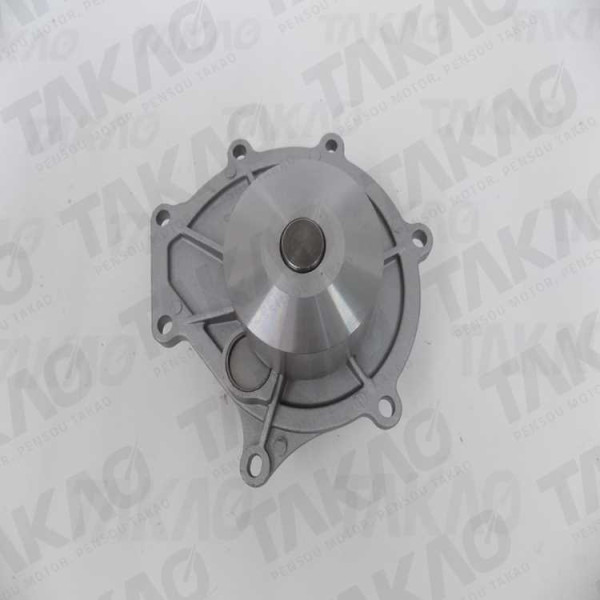 Bomba d'Água - Land Rover 2.5L 24L V6 25K4F Freelander   00 até 06