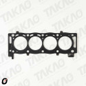 Junta de Cabeçote - Land Rover 2.2L 16V L4 DOHC Freelander 2 após 11 Turbo Diesel