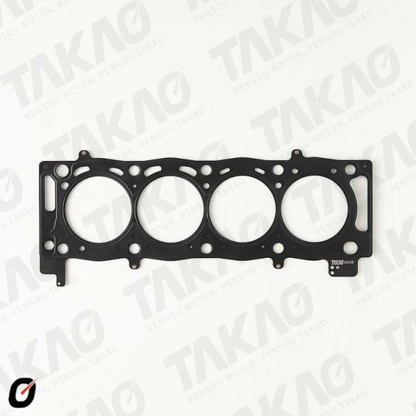 Junta de Cabeçote - Land Rover 2.2L 16V L4 DOHC Freelander 2 após 11 Turbo Diesel