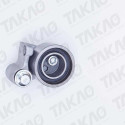 Tensor da Correia do Comando de Valvulas - Land Rover 2.5L 24V V6 25K4F Freelander   00 até 06