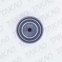 Tensor da Correia do Comando de Valvulas - Land Rover 2.5L 24V V6 25K4F Freelander   2 até 06
