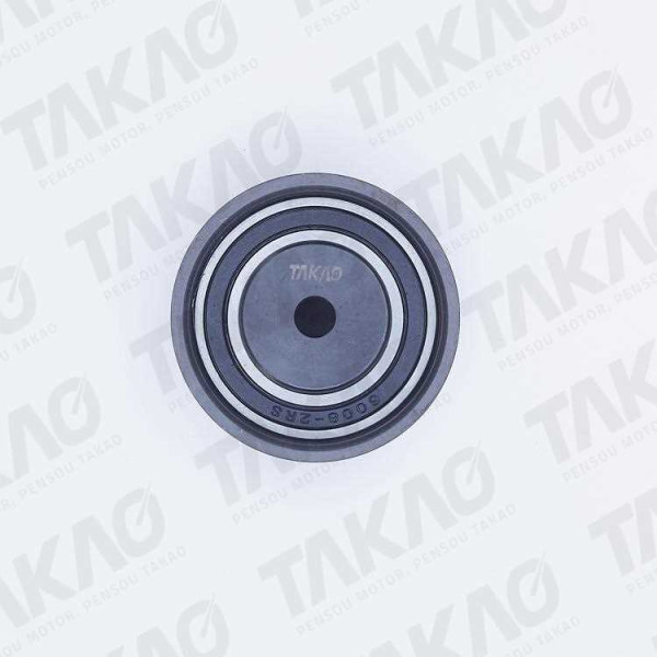 Tensor da Correia do Comando de Valvulas - Land Rover 2.5L 24V V6 25K4F Freelander   2 até 06