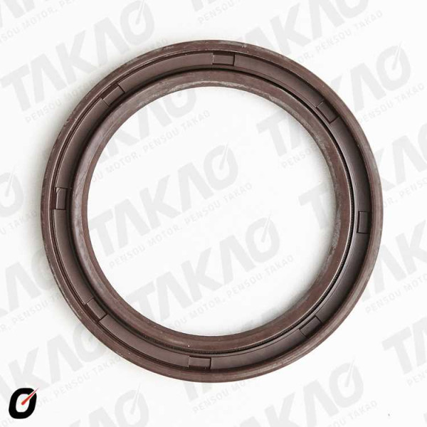 Retentor Dianteiro - Emp. Motor Toyota 4Y 2.2L 8V  5FG