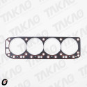 Junta de Cabeçote - Emp. Motor GM 2.5/3.0L 8V Veicular GM  Caravan, Opala 2.5L