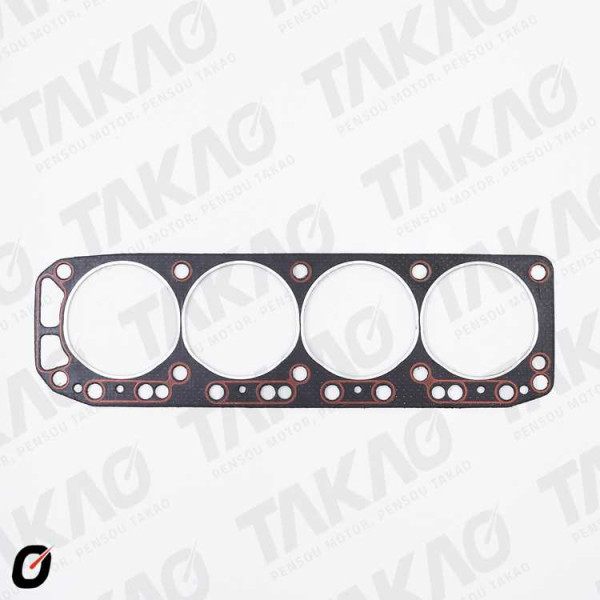 Junta de Cabeçote - Emp. Motor GM 2.5/3.0L 8V Veicular GM  Caravan, Opala 2.5L