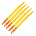 Serra Sabre Starrett Bi-metal 300mm -- Bt121014 - 5 Unidades