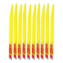 Serra Sabre Starrett - Bt121014 - 10 Unidades