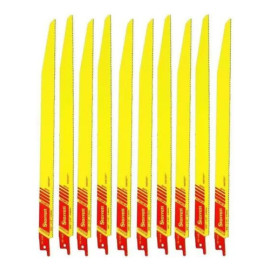 Serra Sabre Starrett...