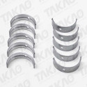 Bronzina De Mancal (jg) - Daihatsu 1.3/1.5/1.6l Aplause Cha