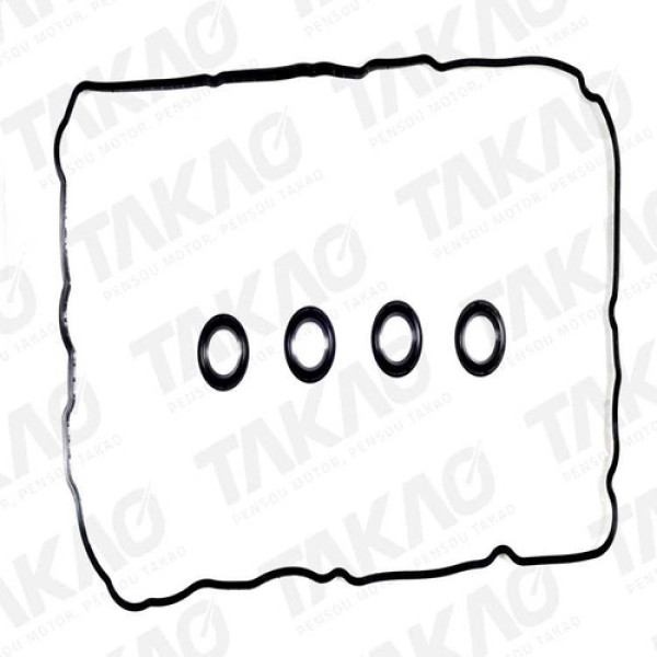 Junta Da Tampa De Valvula Hyundai Tucson 1.8/2.0l 16v