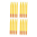 Serra Sabre Starrett - Bt121014 - 20 Unidades
