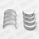 Bronzina De Biela Jg Toyota 2.8l 16v 1gdf Fortuer