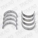 Bronzina De Mancal Jg Audi/vw 2.6/2.7/2.8l 12/30v A4,a80