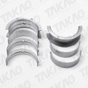 Bronzina De Mancal Jg Ford/nissan 3.0/3.3l 12v Vg30e Maxima