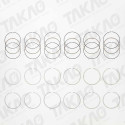 Anel Jg Lexus/toyota 3.0l 24v V6 1mzfe 3vzfe Avalon