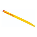 Serra Sabre Starrett - Bt121014 - 10 Unidades