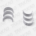 Bronzina De Biela (jg) - Suzuki 1.0l 6v Sohc Fg10a Swift  9