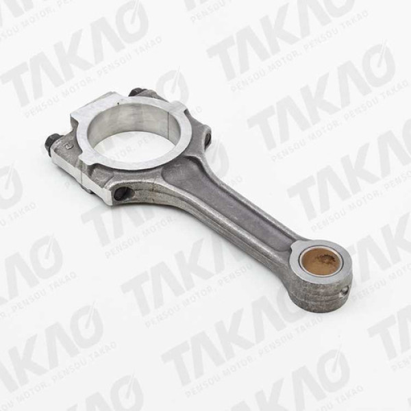 Biela (cada) - Fiat Marea 2.0/2.4l 20v Após 00 Stilo Após