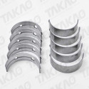 Bronzina De Mancal Jg Nissan 2.5/2.7/3.2l 8v D22