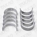Bronzina De Mancal Jg Bmw 3.0/4.0/4.4l M60/m62 530,540