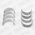 Bronzina De Biela Jg Toyota 2.4/2.7l 2tzfe/3rz Hilux
