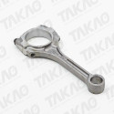 Biela (cada)-1.4l 8/16v L13a4/z3 Fit Após 09 Fit Lx/lxl Ap