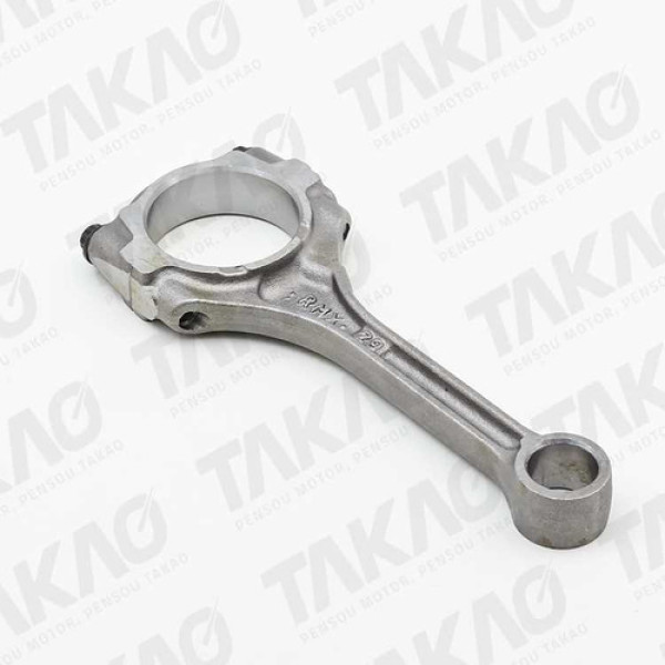 Biela (cada)-1.4l 8/16v L13a4/z3 Fit Após 09 Fit Lx/lxl Ap