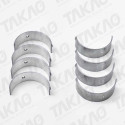 Bronzina De Biela (jg) - Toyota 2.0/2.2l 16v 3sfe/5s Camry,